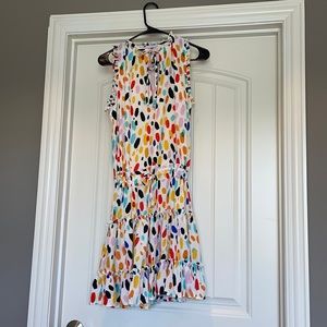 Brand new buddy love dress
